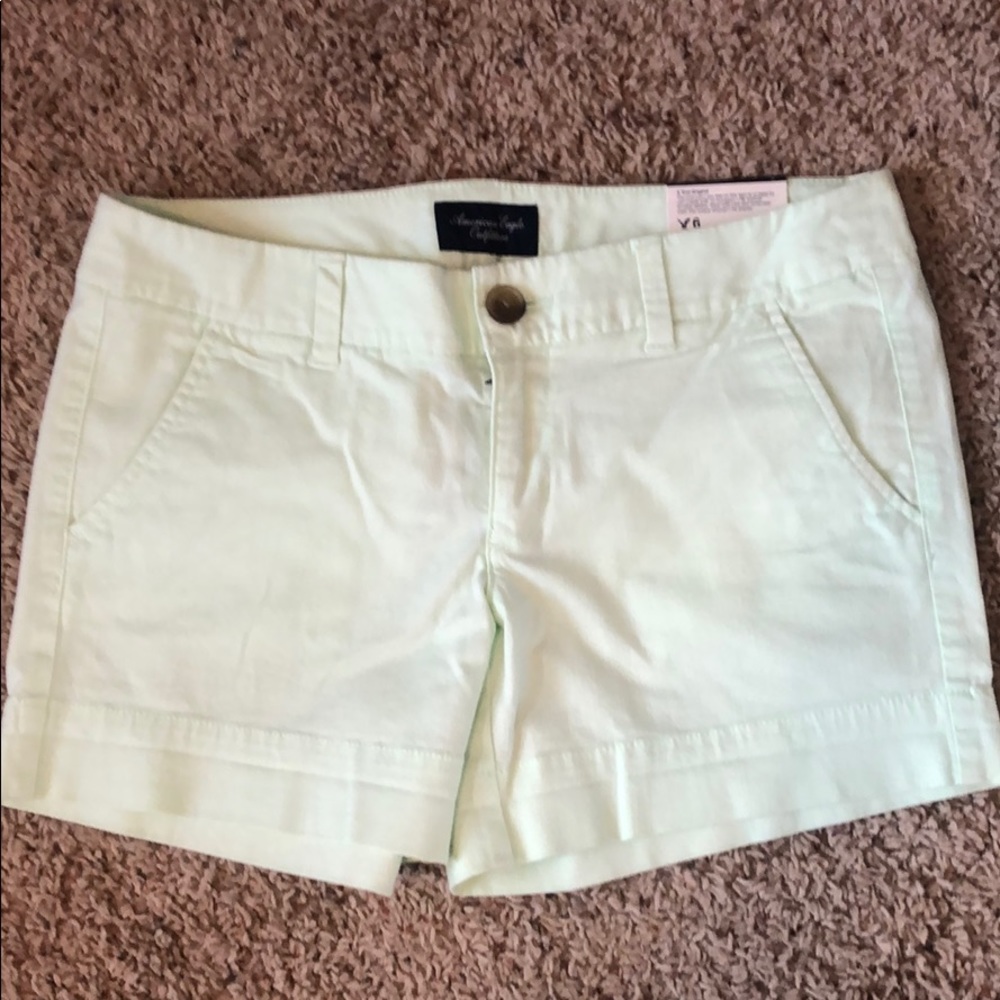 AE shorts